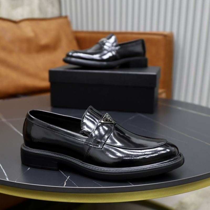 Prada Business Shoes